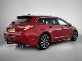 Toyota Corolla_Touring_Sports (2020) thumbnail 2