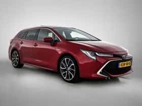 Toyota Corolla_Touring_Sports (2020) thumbnail 13