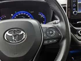 Toyota Corolla_Touring_Sports (2020) thumbnail 15