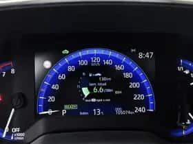 Toyota Corolla_Touring_Sports (2020) thumbnail 6