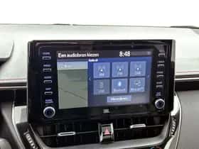 Toyota Corolla_Touring_Sports (2020) thumbnail 8
