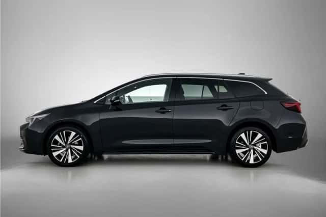 Toyota Corolla_Touring_Sports (2025) thumbnail 3