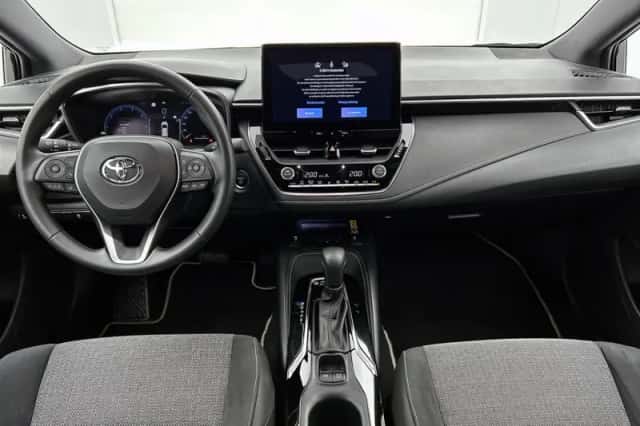 Toyota Corolla_Touring_Sports (2025) thumbnail 4