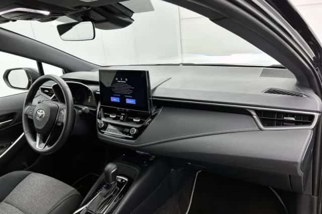 Toyota Corolla_Touring_Sports (2025) thumbnail 6