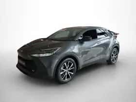 Toyota C-HR (2025)