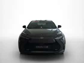 Toyota C-HR (2025) thumbnail 2