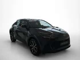 Toyota C-HR (2025) thumbnail 3