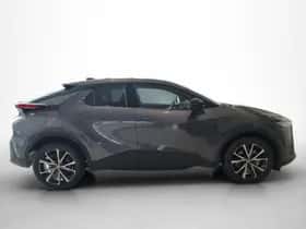 Toyota C-HR (2025) thumbnail 4