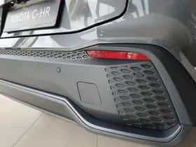 Toyota C-HR (2025) thumbnail 31