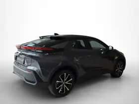 Toyota C-HR (2025) thumbnail 5