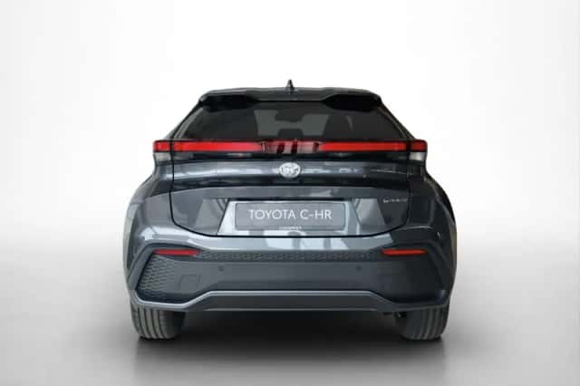 Toyota C-HR (2025) thumbnail 6