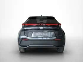 Toyota C-HR (2025) thumbnail 6