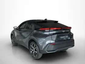 Toyota C-HR (2025) thumbnail 7
