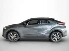 Toyota C-HR (2025) thumbnail 8