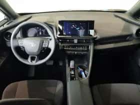 Toyota C-HR (2025) thumbnail 9