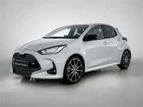 Toyota Yaris (2024)