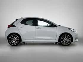 Toyota Yaris (2024) thumbnail 11