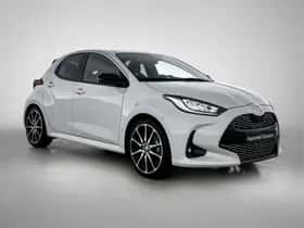 Toyota Yaris (2024) thumbnail 12