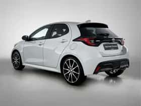 Toyota Yaris (2024) thumbnail 13