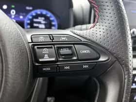 Toyota Yaris (2024) thumbnail 14