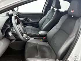 Toyota Yaris (2024) thumbnail 15