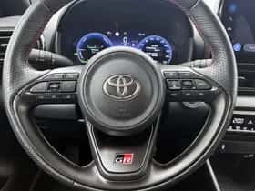 Toyota Yaris (2024) thumbnail 17