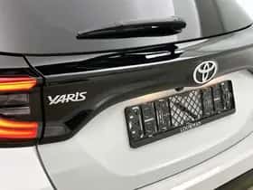 Toyota Yaris (2024) thumbnail 19