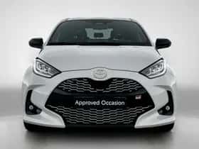 Toyota Yaris (2024) thumbnail 20
