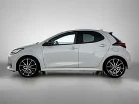 Toyota Yaris (2024) thumbnail 3