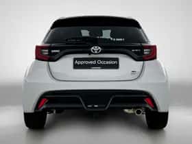 Toyota Yaris (2024) thumbnail 21