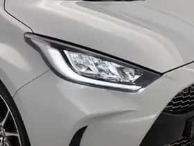 Toyota Yaris (2024) thumbnail 39