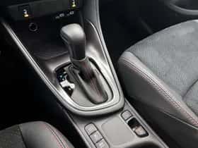 Toyota Yaris (2024) thumbnail 10