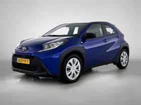 Toyota Aygo (2025)
