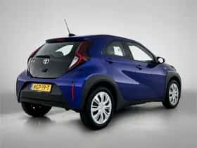 Toyota Aygo (2025) thumbnail 2
