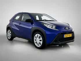 Toyota Aygo (2025) thumbnail 12