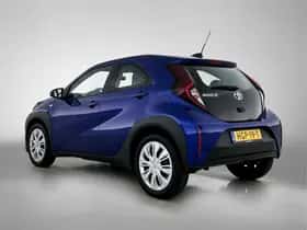 Toyota Aygo (2025) thumbnail 13