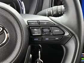 Toyota Aygo (2025) thumbnail 14