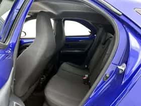 Toyota Aygo (2025) thumbnail 16