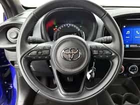 Toyota Aygo (2025) thumbnail 17