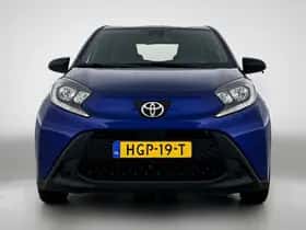 Toyota Aygo (2025) thumbnail 19
