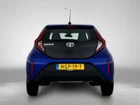 Toyota Aygo (2025) thumbnail 20
