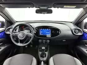 Toyota Aygo (2025) thumbnail 4