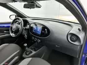 Toyota Aygo (2025) thumbnail 6