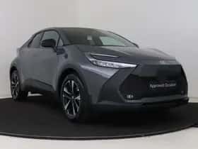 Toyota C-HR (2025) thumbnail 15
