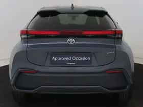Toyota C-HR (2025) thumbnail 25