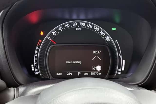 Toyota Aygo (2025) thumbnail 5