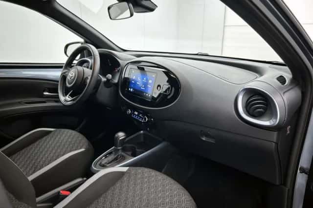 Toyota Aygo (2025) thumbnail 6