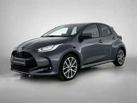 Toyota Yaris (2024)