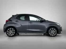 Toyota Yaris (2024) thumbnail 11