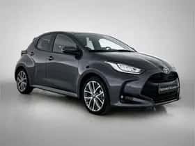 Toyota Yaris (2024) thumbnail 12